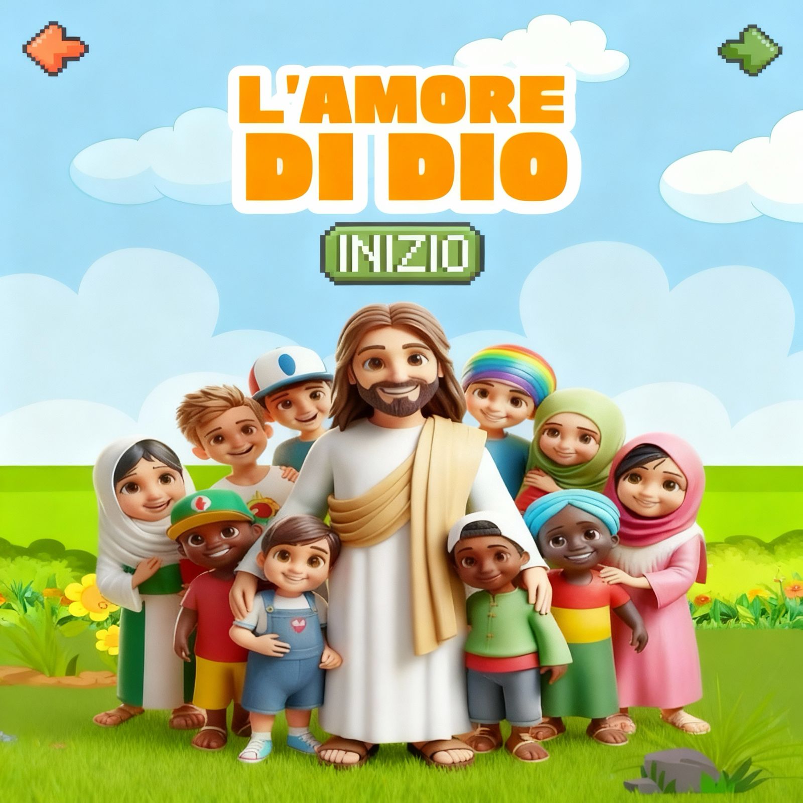 Capa do Livro 4 do Kit